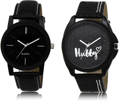 

CATIVE Analog Combo Watch Pack Of 2 CT 05-31 Watch - For Boys
