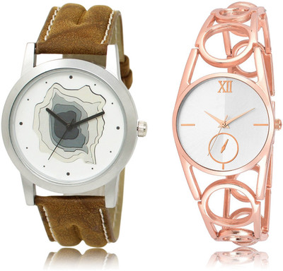 

CATIVE Analog Combo Watch Pack Of 2 CT 09-213 Watch - For Boys & Girls