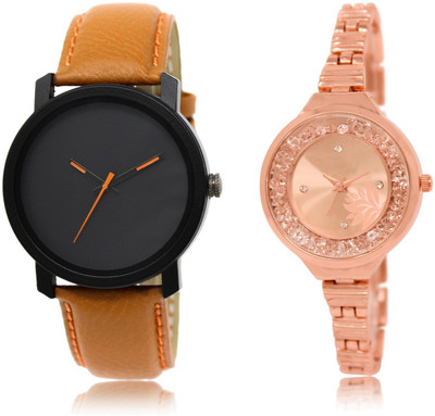 

CATIVE Analog Combo Watch Pack Of 2 CT 20-225 Watch - For Boys & Girls