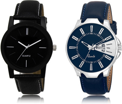 

CATIVE Analog Combo Watch Pack Of 2 CT 05-23 Watch - For Boys