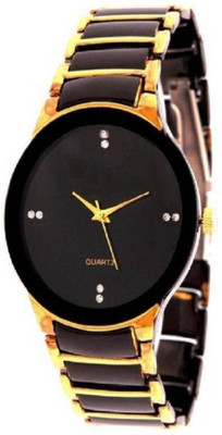 

RedDiamond Creation men Black Dial Hybrid Watch - For Men