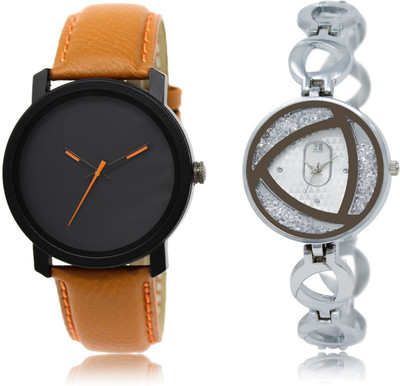 

CATIVE Analog Combo Watch Pack Of 2 CT 20-240 Watch - For Boys & Girls