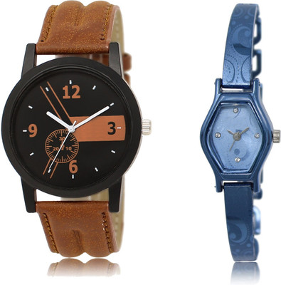 

CATIVE Analog Combo Watch Pack Of 2 CT 01-218 Watch - For Boys & Girls