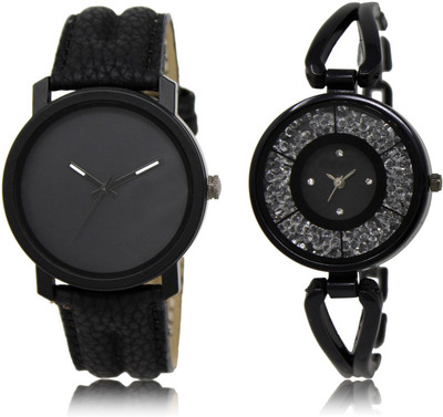 

CATIVE Analog Combo Watch Pack Of 2 CT 21-211 Watch - For Boys & Girls