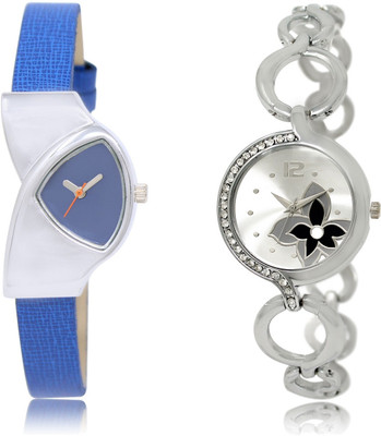 

CATIVE Analog Combo Watch Pack Of 2 CT 208-231 Watch - For Girls