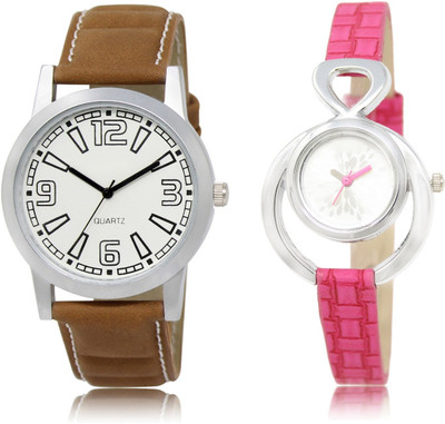

CATIVE Analog Combo Watch Pack Of 2 CT 15-205 Watch - For Boys & Girls