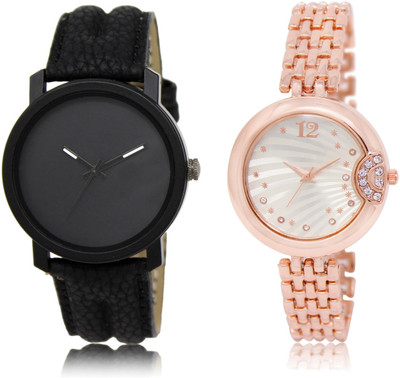 

CATIVE Analog Combo Watch Pack Of 2 CT 21-228 Watch - For Boys & Girls