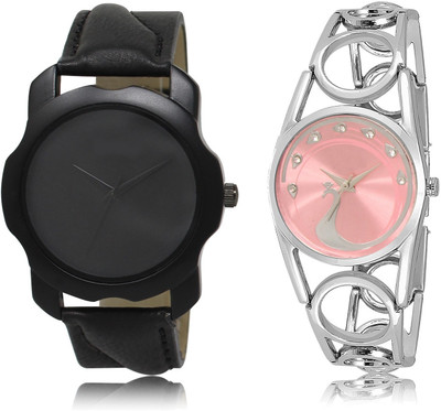 

CATIVE Analog Combo Watch Pack Of 2 CT 22-233 Watch - For Boys & Girls