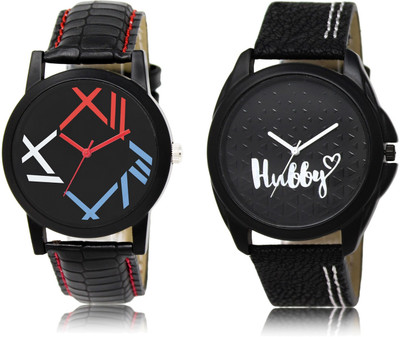 

CATIVE Analog Combo Watch Pack Of 2 CT 12-31 Watch - For Boys