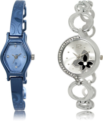 

CATIVE Analog Combo Watch Pack Of 2 CT 218-231 Watch - For Girls