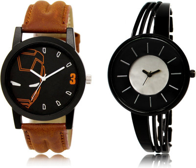 

CATIVE Analog Combo Watch Pack Of 2 CT 04-212 Watch - For Boys & Girls