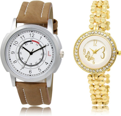 

CATIVE Analog Combo Watch Pack Of 2 CT 17-203 Watch - For Boys & Girls