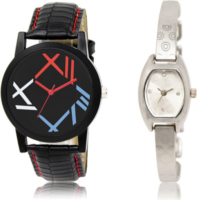 

CATIVE Analog Combo Watch Pack Of 2 CT 12-219 Watch - For Boys & Girls