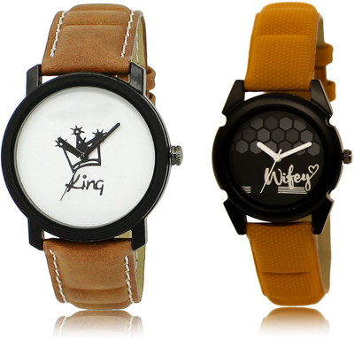 

CATIVE Analog Combo Watch Pack Of 2 CT 18-235 Watch - For Boys & Girls