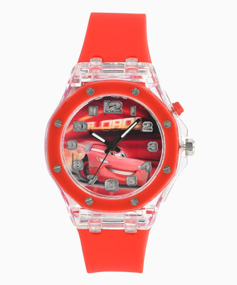 Disney GR_AW100623 Analog Watch - For Boys