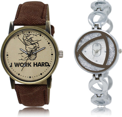 

CATIVE Analog Combo Watch Pack Of 2 CT 29-240 Watch - For Boys & Girls