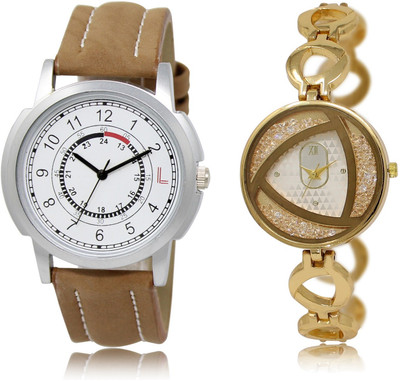 

CATIVE Analog Combo Watch Pack Of 2 CT 17-239 Watch - For Boys & Girls