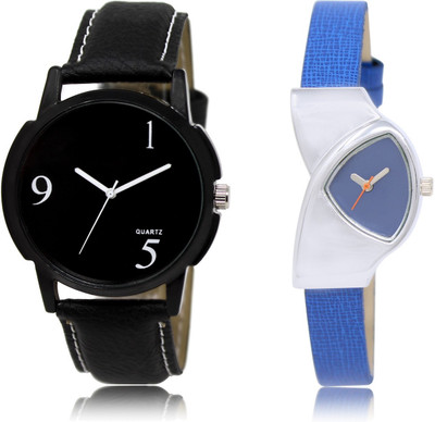 

CATIVE Analog Combo Watch Pack Of 2 CT 06-208 Watch - For Boys & Girls