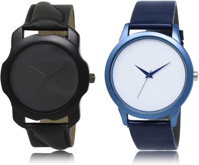 

CATIVE Analog Combo Watch Pack Of 2 CT 22-33 Watch - For Boys