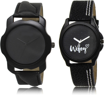 

CATIVE Analog Combo Watch Pack Of 2 CT 22-234 Watch - For Boys & Girls