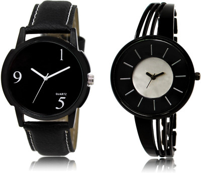 CATIVE Analog Combo Watch Pack Of 2 CT 06-212 Watch - For Boys & Girls