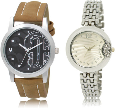 

CATIVE Analog Combo Watch Pack Of 2 CT 14-227 Watch - For Boys & Girls