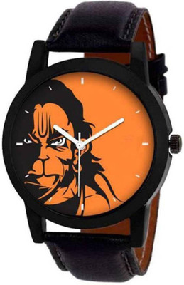 

AVTAR 117 hanuman Watch - For Men