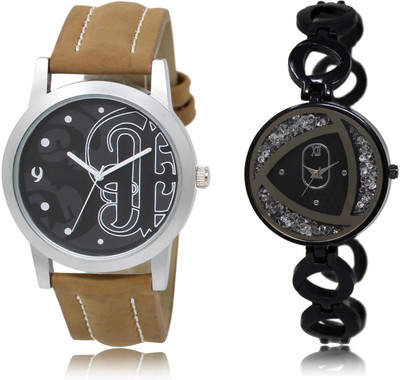 

CATIVE Analog Combo Watch Pack Of 2 CT 14-237 Watch - For Boys & Girls
