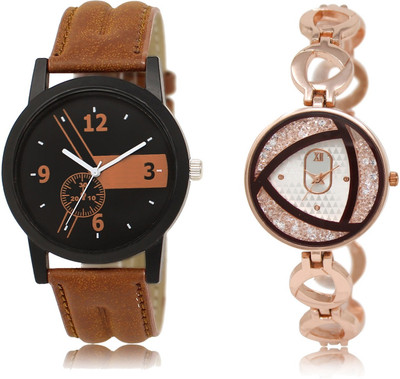 

CATIVE Analog Combo Watch Pack Of 2 CT 01-238 Watch - For Boys & Girls