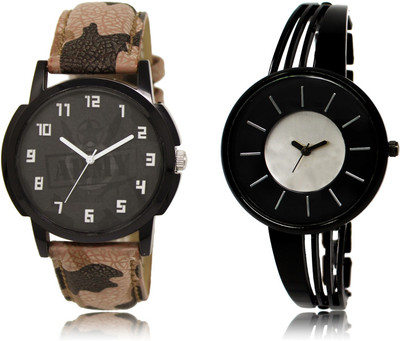 

CATIVE Analog Combo Watch Pack Of 2 CT 03-212 Watch - For Boys & Girls