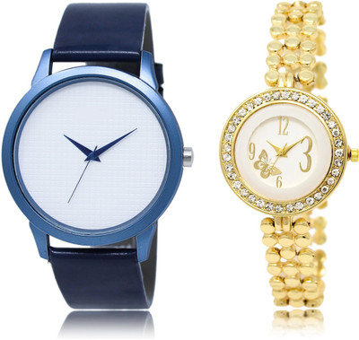 

CATIVE Analog Combo Watch Pack Of 2 CT 33-203 Watch - For Boys & Girls