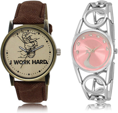 

CATIVE Analog Combo Watch Pack Of 2 CT 29-233 Watch - For Boys & Girls
