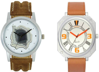 SHREERAMKRISHNA combo watch lor-9-vol-045- watch- for men Watch - For Men