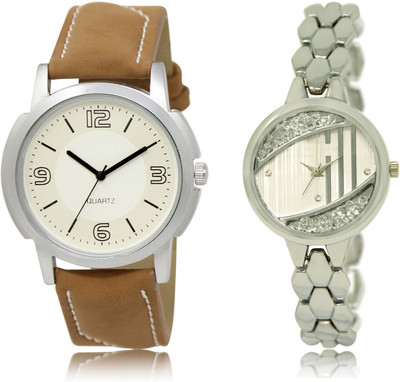 

CATIVE Analog Combo Watch Pack Of 2 CT 16-223 Watch - For Boys & Girls