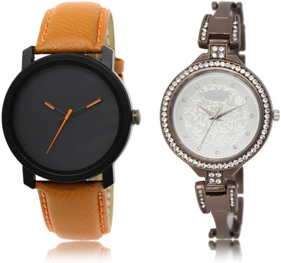 

CATIVE Analog Combo Watch Pack Of 2 CT 20-236 Watch - For Boys & Girls