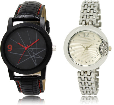 

CATIVE Analog Combo Watch Pack Of 2 CT 08-227 Watch - For Boys & Girls