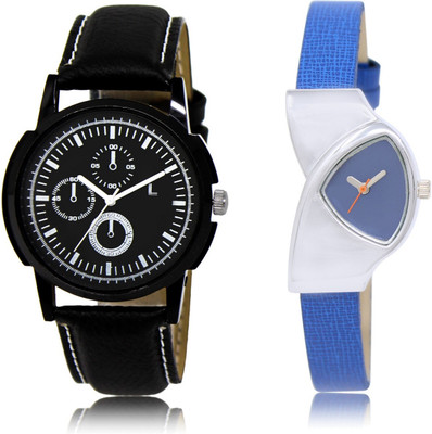 

CATIVE Analog Combo Watch Pack Of 2 CT 13-208 Watch - For Boys & Girls