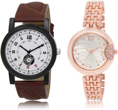 

CATIVE Analog Combo Watch Pack Of 2 CT 11-228 Watch - For Boys & Girls