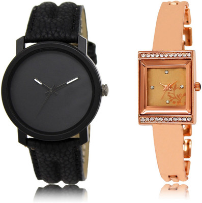 

CATIVE Analog Combo Watch Pack Of 2 CT 21-220 Watch - For Boys & Girls