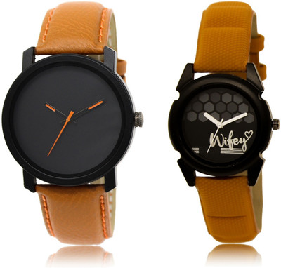 

CATIVE Analog Combo Watch Pack Of 2 CT 20-235 Watch - For Boys & Girls
