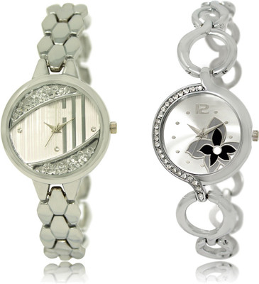 

CATIVE Analog Combo Watch Pack Of 2 CT 223-231 Watch - For Girls