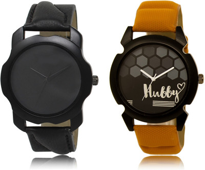 

CATIVE Analog Combo Watch Pack Of 2 CT 22-32 Watch - For Boys