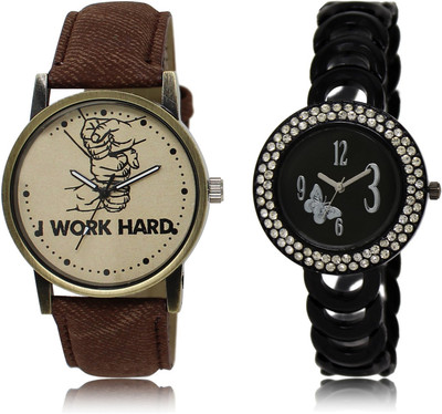 

CATIVE Analog Combo Watch Pack Of 2 CT 29-201 Watch - For Boys & Girls