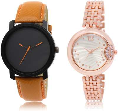 

CATIVE Analog Combo Watch Pack Of 2 CT 20-228 Watch - For Boys & Girls