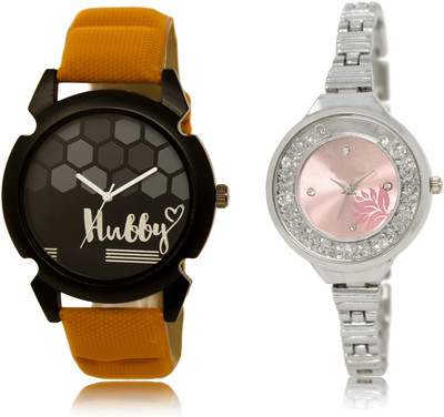 

CATIVE Analog Combo Watch Pack Of 2 CT 32-226 Watch - For Boys & Girls