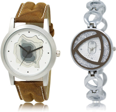 

CATIVE Analog Combo Watch Pack Of 2 CT 09-240 Watch - For Boys & Girls