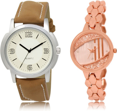 

CATIVE Analog Combo Watch Pack Of 2 CT 16-222 Watch - For Boys & Girls