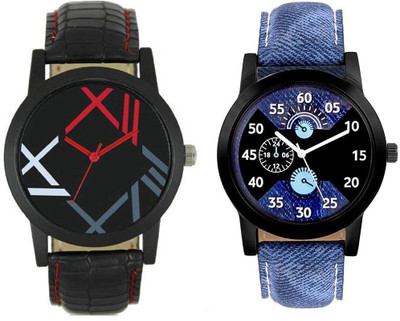 

Style Keepers New Festival Season Special Collection (combo-2)SK0212 Watch - For Boys
