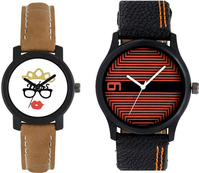 

OpenDeal OD-29OD-C209 Ms Fancy Designer Combo Watches For Girls & Womens Watch - For Men & Women
