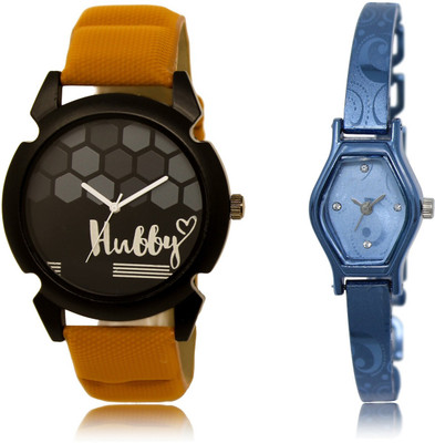 

CATIVE Analog Combo Watch Pack Of 2 CT 32-218 Watch - For Boys & Girls